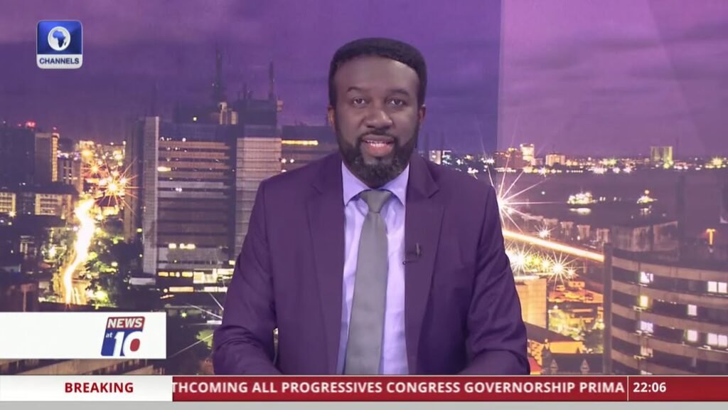 News At 10 | 20/05/2026 News At 10 | 20/05/2026