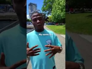 Nigerian guy got the surprise of his life #canada #soccer #nigerianews #mattyb #ticket Nigerian guy got the surprise of his life #canada #soccer #nigerianews #mattyb #ticket