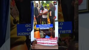Edo Governor Vows to Hang Kidnappers #news #viralvideo #nigerianews #naijanews #trendingnews Edo Governor Vows to Hang Kidnappers #news #viralvideo #nigerianews #naijanews #trendingnews