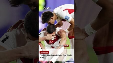 Iran, Ekiti Election Clash & World Cup Drama | Top Stories #worldnews #nigerianews #shorts Iran, Ekiti Election Clash & World Cup Drama | Top Stories #worldnews #nigerianews #shorts