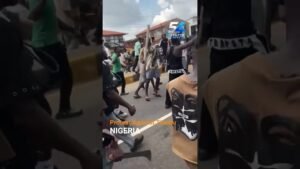 Nigeria | Youth changing the landscape of politics #breakingnews #nigeria Nigeria | Youth changing the landscape of politics #breakingnews #nigeria