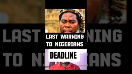 South Africans gives Nigerians Deadline to Leave | South Africa Nigeria Xenophobia news South Africans gives Nigerians Deadline to Leave | South Africa Nigeria Xenophobia news