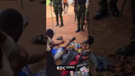 KIDNAPPERS WERE ARRESTED IN IMO by the ARMY #kidnapping #news #viral #bandit #nigerianews #shorts KIDNAPPERS WERE ARRESTED IN IMO by the ARMY #kidnapping #news #viral #bandit #nigerianews #shorts