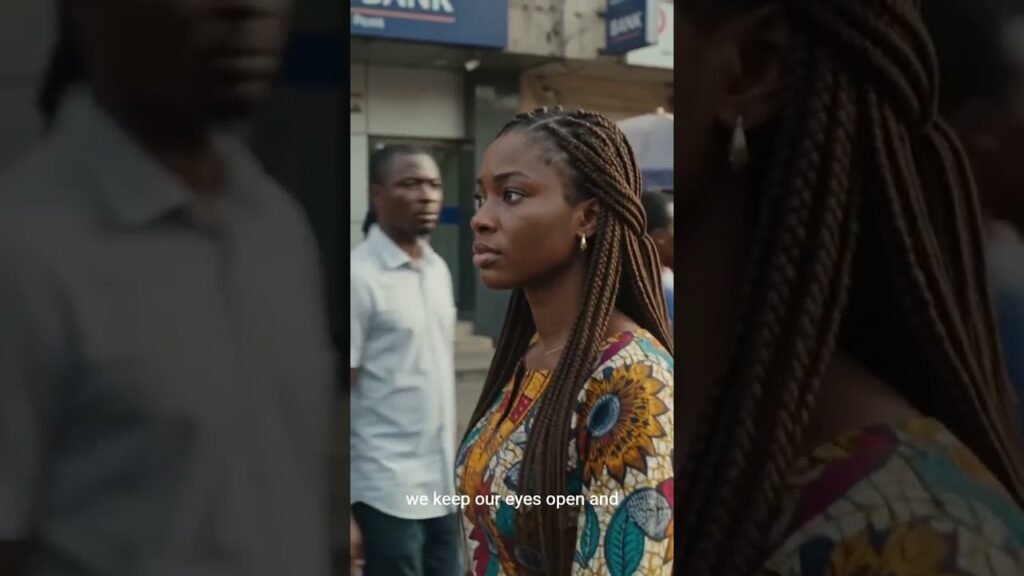 a day as a Nigerian #nigeria #nigerianews #insecuritynigeria