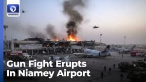 Gunfight Rocks Niger Airport, Rwanda, S/Africa Revive Ties + More | Network Africa Gunfight Rocks Niger Airport, Rwanda, S/Africa Revive Ties + More | Network Africa