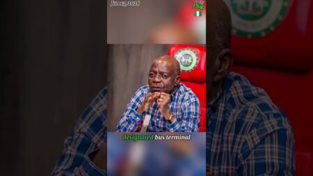 this is what that happened in Nigeria today #tvcnews #news