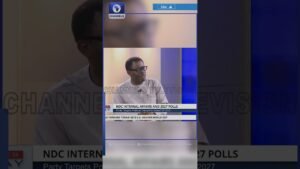 With Free And Fair, Peter Obi Will Win 2027 Poll, Says NDC Secretary