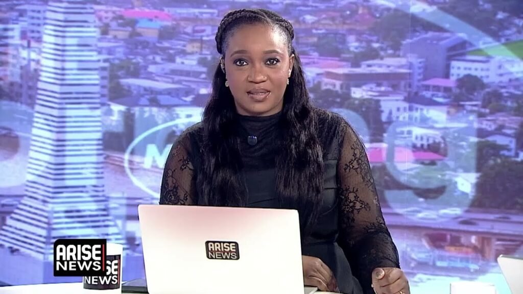 The Morning Show: Court Orders Stay of Execution On Deregistration