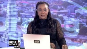 The Morning Show: Court Orders Stay of Execution On Deregistration