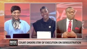 No Judge In Nigeria Will Be Punished For Reaching A Decision, Unless A Misconduct Is Found — Ubani