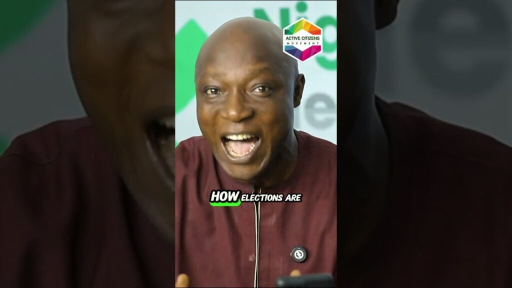 Citizens should learn to defend their votes #nigeria #news #latestnews