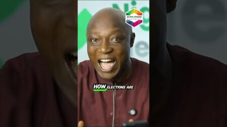 Citizens should learn to defend their votes #nigeria #news #latestnews