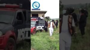 NSCDC NABS SUSPECT IN KWARA TECHNICIAN MURDER