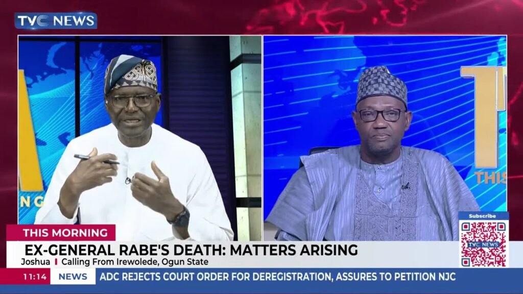 No North -West Governor Is Unaware of Bandits’ Hideouts  – APC Chieftain, Dr. Sani Shinkafi