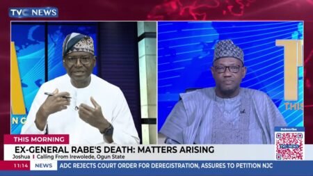 No North -West Governor Is Unaware of Bandits’ Hideouts  – APC Chieftain, Dr. Sani Shinkafi