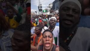 The youth uprising that’s reshaping African politics #breakingnews #africa
