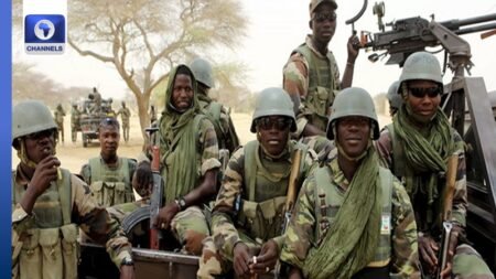 Most Wanted Terrorist Leader Batijo Has Been Eliminated, Kogi Commissioner Confirms