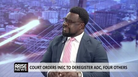 Court Orders INEC to Deregister ADC, Four Others – Oshoma
