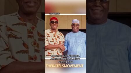 NIGERIA NEWS TODAY#nigerianews #breakingnews #newspeak new