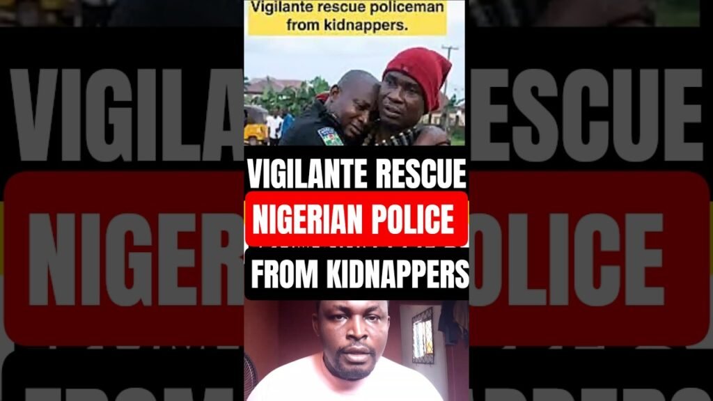 Security kidnappings in Nigeria needs urgent attention | Bandit’s must go