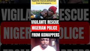 Security kidnappings in Nigeria needs urgent attention | Bandit’s must go