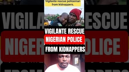 Security kidnappings in Nigeria needs urgent attention | Bandit’s must go