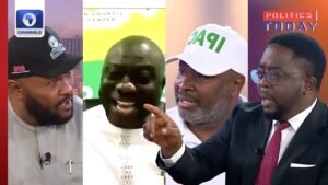 IPAC,ZLP, Accord Chieftain Review Court Ruling On Deregistration + More | Politics Today
