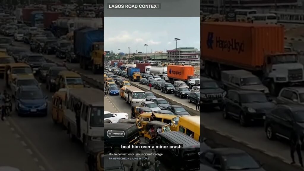 Nigeria’s Top 7 Headlines Today: Inflation, Fuel, Floods