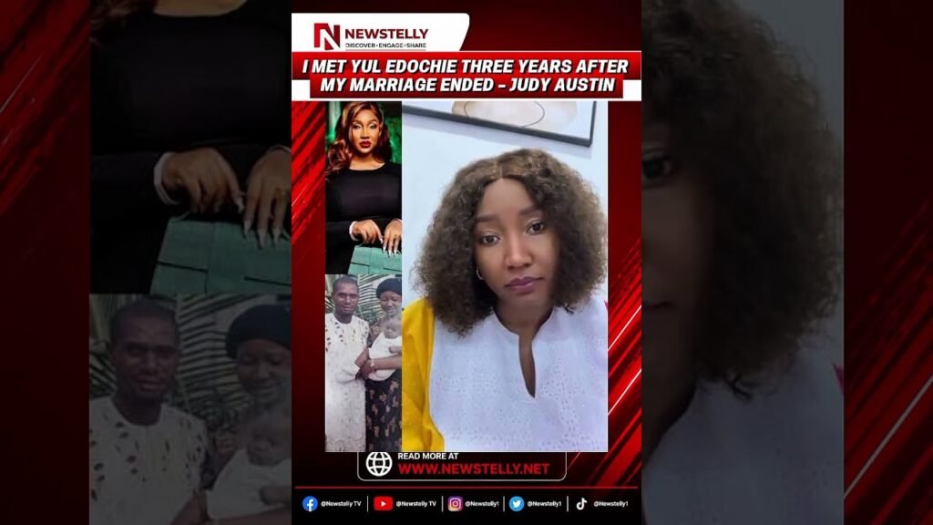 welcome to newstelly morning brief #BreakingNews#NigeriaNews#PeterObi#JudyAustin#NewstellyNews