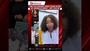 welcome to newstelly morning brief #BreakingNews#NigeriaNews#PeterObi#JudyAustin#NewstellyNews
