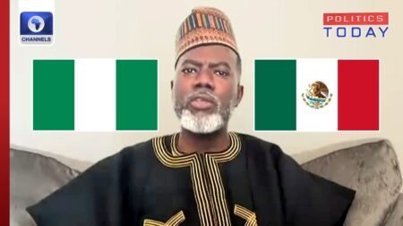 ‘Mexico Has Not Rejected Me’, Omokri Explains Why He Is Yet To Resume As Ambassador | Politics Today