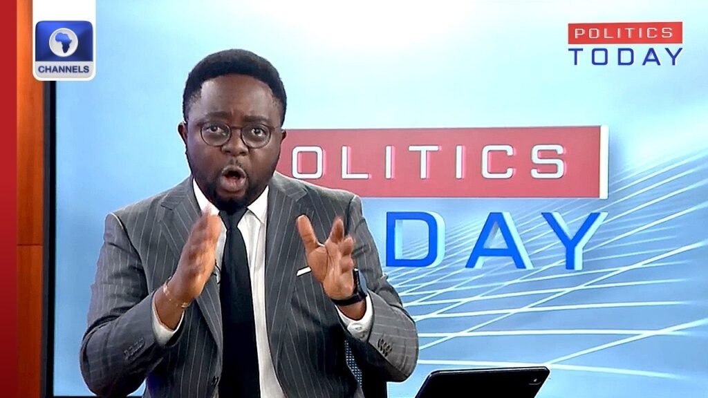 ADC Reacts To Court’s Deregistration Order, Nigeria-Mexico Relations + More | Politics Today