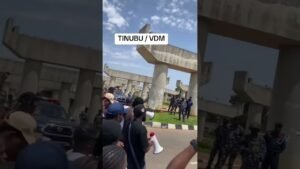 President Tinubu the Loaner, Loanee #tinubu #tinubumustgo#loan #nigeria #news