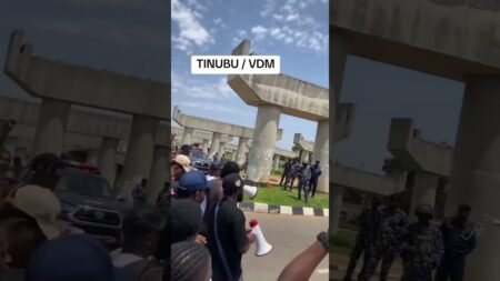 President Tinubu the Loaner, Loanee #tinubu #tinubumustgo#loan #nigeria #news
