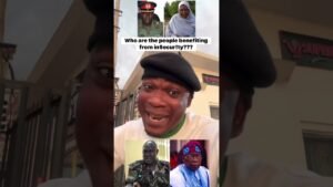 Why the military can’t stop what politicians won’t stop #Nigeria #News