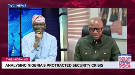 Rising Insecurity In Nigeria Reflects State Failure On Security Matters – Consultant, Onyekachi