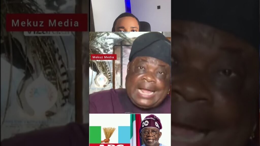 They is no light in Nigeria #politicalnews #shortvideo #nigerianews #subscribers