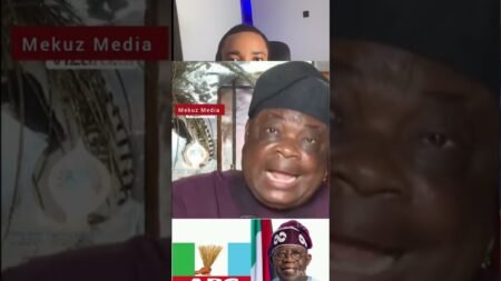 They is no light in Nigeria #politicalnews #shortvideo #nigerianews #subscribers