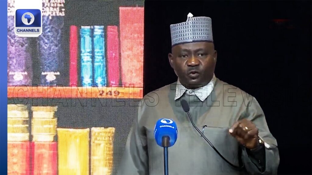 Insecurity: Terrorists, Bandits Survive Because Some Nigerians Feed, Fund Them — Gen. Musa