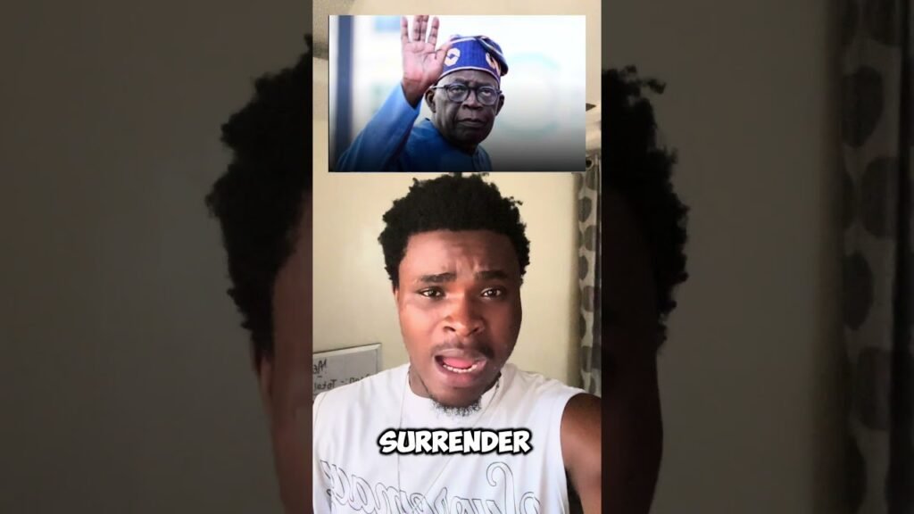 What you missed yesterday in Nigeria #nigerianews #viralnews #youtubeshorts