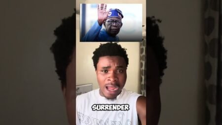 What you missed yesterday in Nigeria #nigerianews #viralnews #youtubeshorts