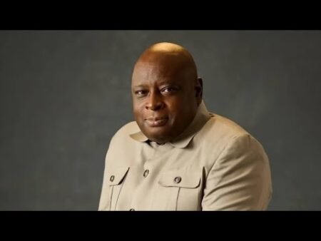 Pres. Tinubu Honours TVC’s Babajide Otitoju, Sam Omatseye, Dele Alake, Others as June 12 Honourees