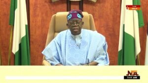 President Tinubu’s FULL MESSAGE To Nigerians On 2026 Democracy Day Celebrations| 12 June 2026