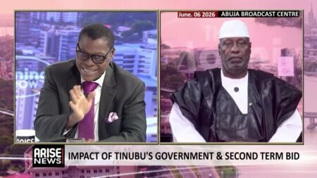 The President Does Not Have to Resign; Nigerians Should Decide at the Polls – Aliyu