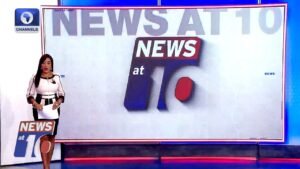 News At 10 |10/06/2026