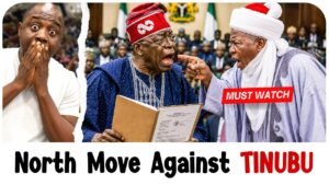 Northern Leaders Begin Secret Move To Stop TINUBU’s 2027 Victory!