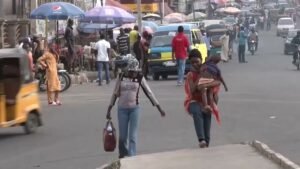 Nigeria’s military rescues 360 hostages in Borno state