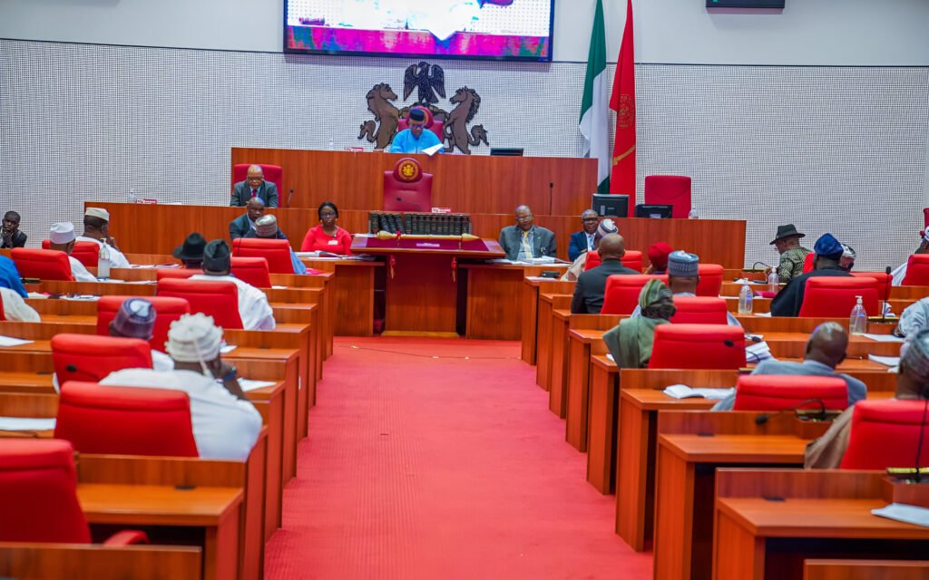 Senate passes bill to create agency for malaria elimination Senate passes bill to create agency for malaria elimination