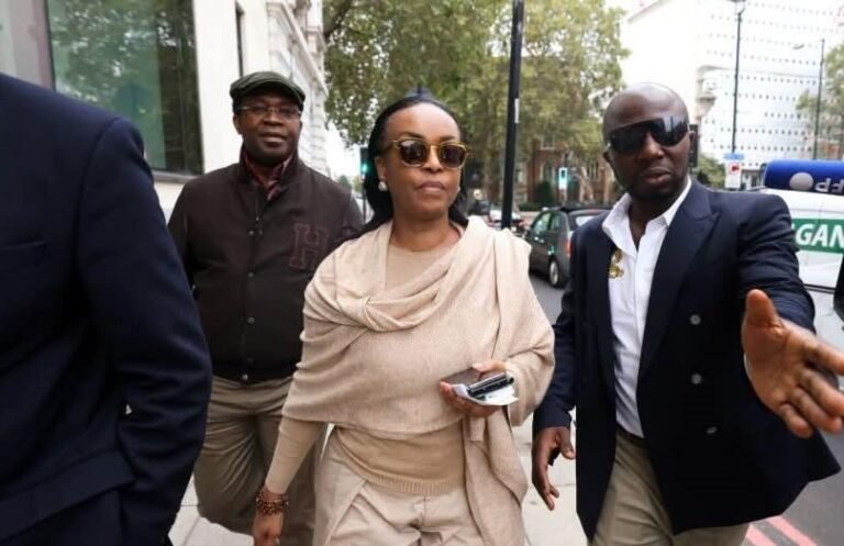 CISLAC, Transparency International fault UK court verdict acquitting Diezani
