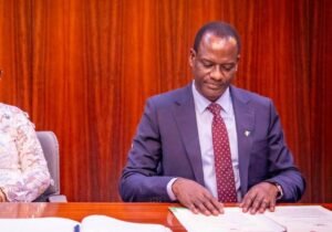 Nigeria receives multiple funding offers from investors, lenders — Minister